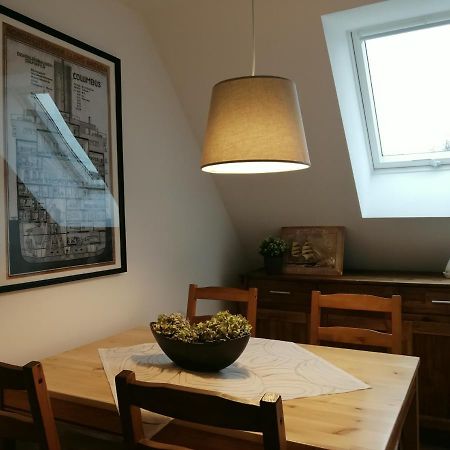Ferienwohnung Schleeff Elsfleth 外观 照片