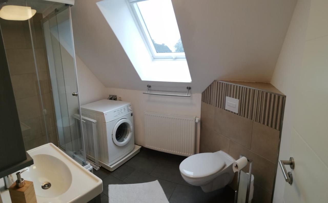 Ferienwohnung Schleeff Elsfleth 外观 照片
