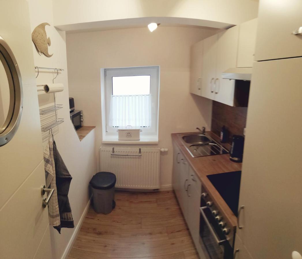 Ferienwohnung Schleeff Elsfleth 外观 照片