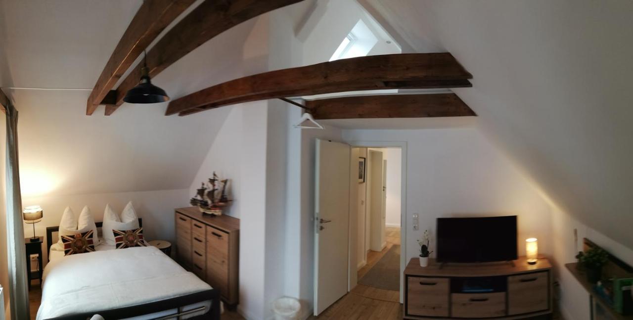 Ferienwohnung Schleeff Elsfleth 外观 照片