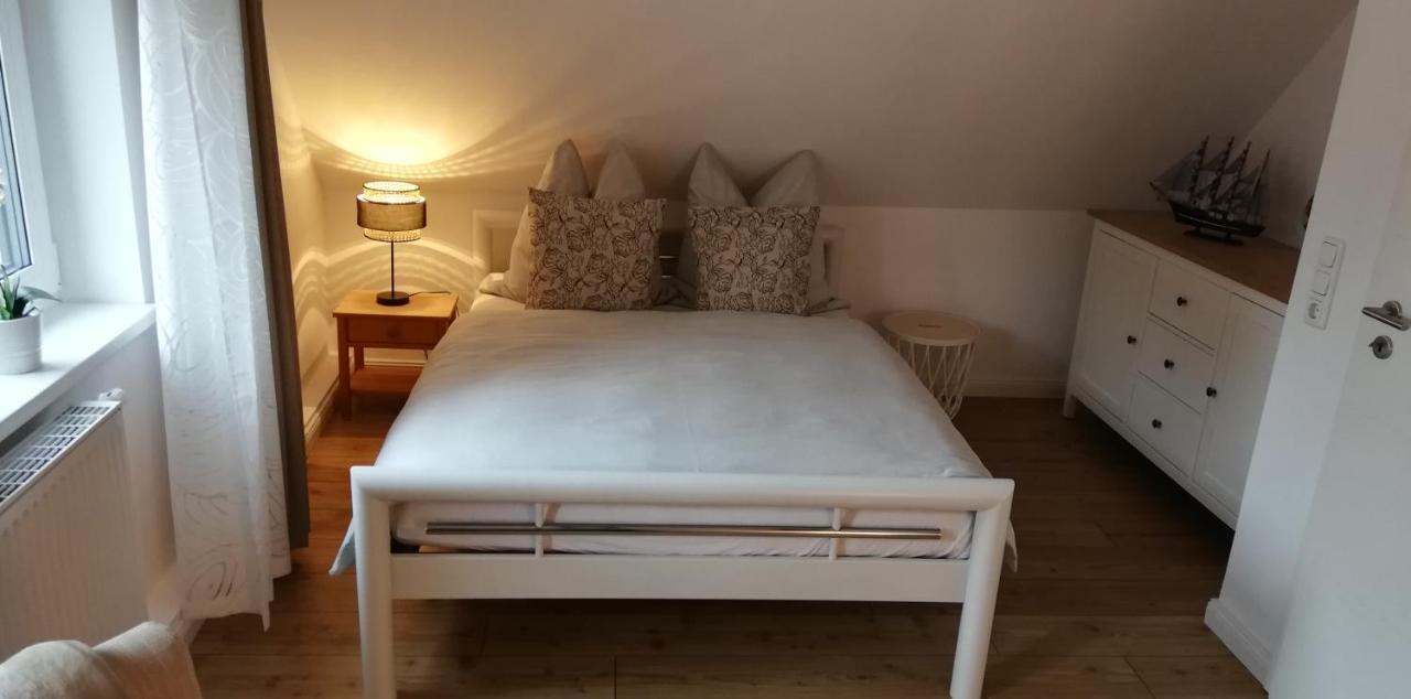 Ferienwohnung Schleeff Elsfleth 外观 照片
